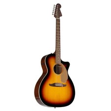 Fender Newporter Player WN