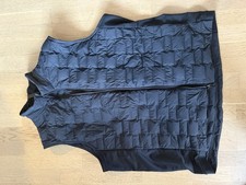 Adidas Stepp Weste  XL schwarz Herren für Herbst / Frühjahr