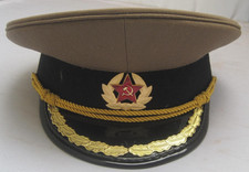 Schirmmütze Russland