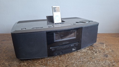 Denon 52dab netzwerk - denon, s-52dab