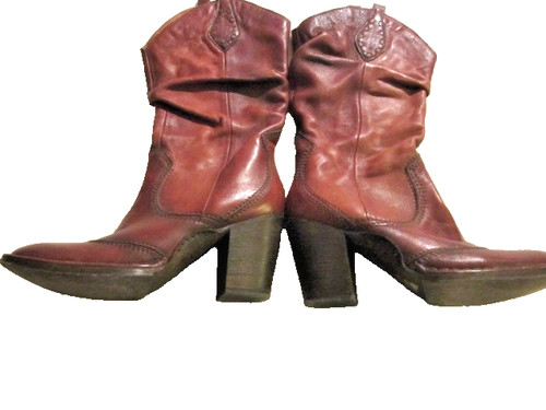Spanische cowboystiefel - spanische,