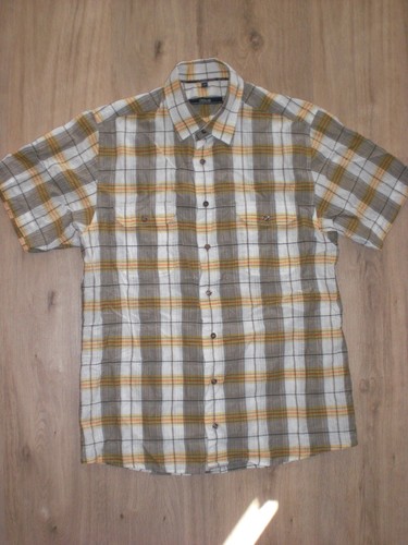 Centerline hemd herren - herren, gr