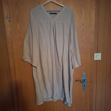 Gudrun Sjöden Tunika Leinen