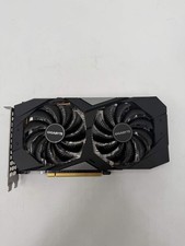 Gigabyte GeForce GTX 1660