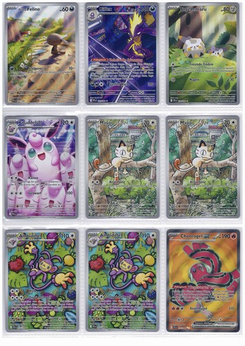 Pokémon fatale flammen - fatale,