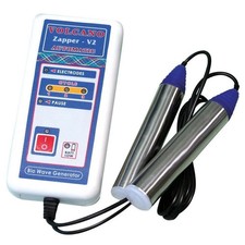 Volcano zapper dr hulda - zapper, v2