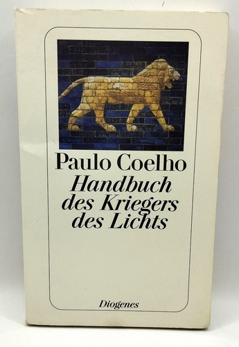Handbuch des kriegers - des,