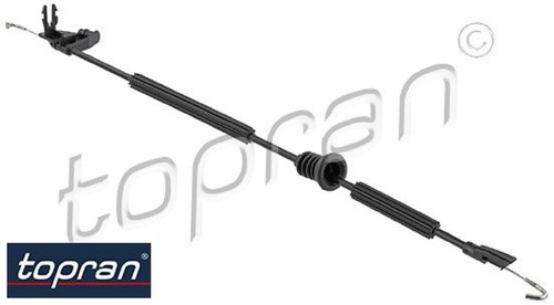 Topran 117428 seilzug für - topran,