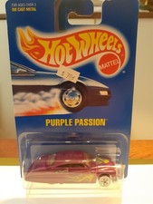 Hot Wheels Nr.2173 Collector