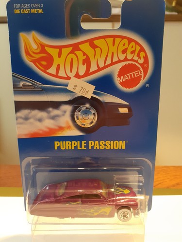 Hot wheels 2173 collector - hot, nr.2173