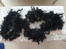 Federboa Saloonlady Oldstyle