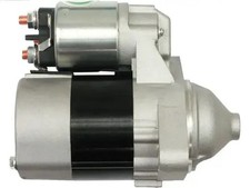 Anlasser Drehrichtung im