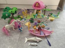 Playmobil Magic Feen Set