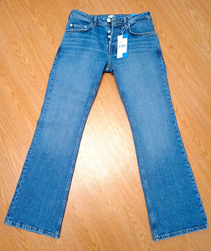 Tinman herren bootcut - l.t.b,