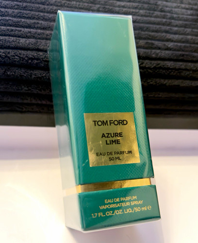 Tom ford azure - azure, de