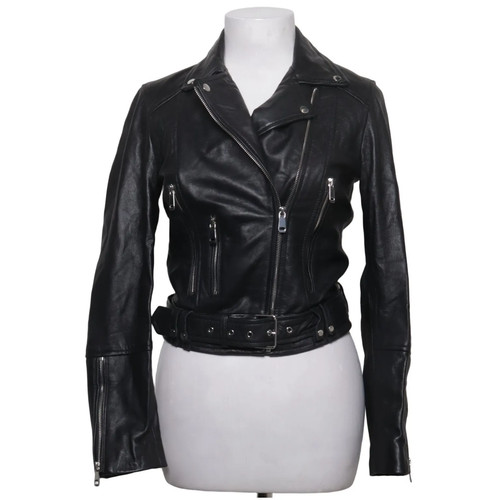 Zara bikerjacke damen - zara,, bikerjacke,