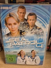 Sea patrol die komplette - sea,