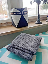 Closed Hamburg Alpaka Mix