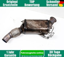 Dieselpartikelfilter