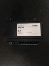 Siedle DCA 650-02 V.2.22