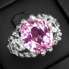 Special Fuchsia Pink