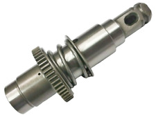 SDS Plus Werkzeugaufnahme komplett mit Stirnrad, Schlagwerk für Makita HR 2450