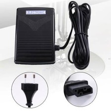 Fußanlasser Anlasser