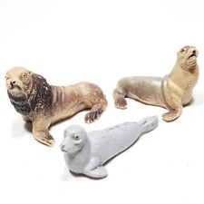 VEB PLAHO Marolin 1:32 Tiere