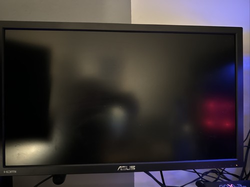 Asus vp247hae - asus, 23.6"