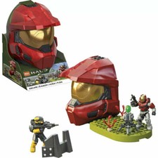 Mega Construx Halo Escape