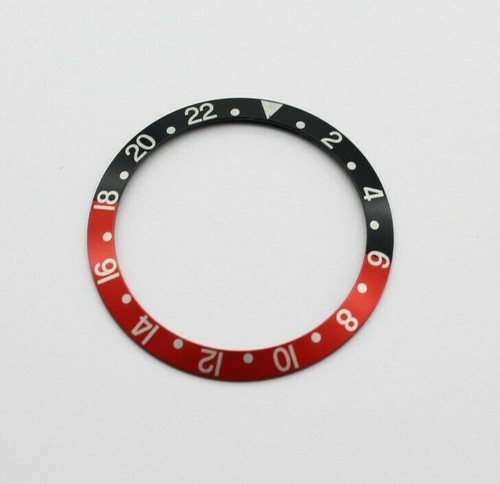 Lünette bezel inlay - lünette,