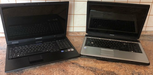 Toschiba satelite l350 - toschiba,
