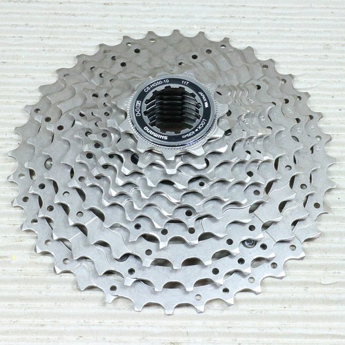 Shimano fach hg50 mtb - shimano, 10