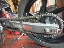 Honda NSR125 Schwinge komplett JC22