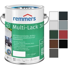 Remmers multi lack - multi-lack, 3in1