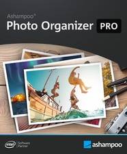 Ashampoo photo organizer - photo,