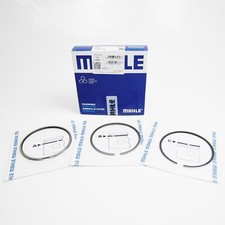 MAHLE Racing beschichtete