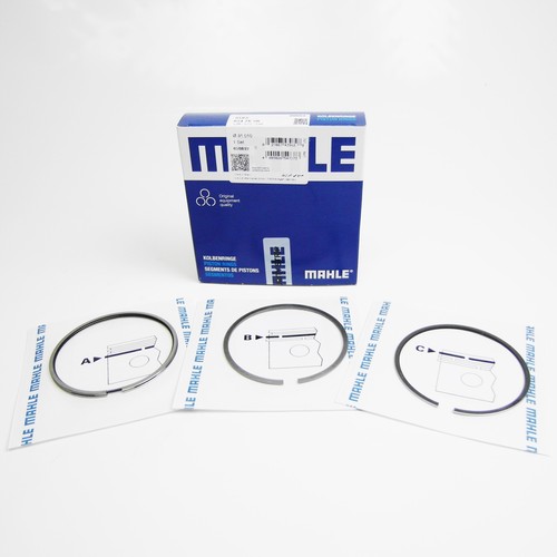 Mahle racing beschichtete - racing,