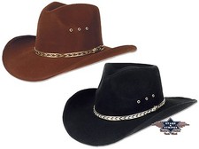 Hut westernhut cowboyhut - westernhut,