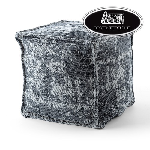 Neuheit moderner pouf - neuheit, puff