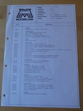 MOTOBECANE Rennrad  E 60 C PRO