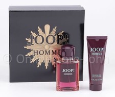 Joop - Homme Set - 75ml EDT +