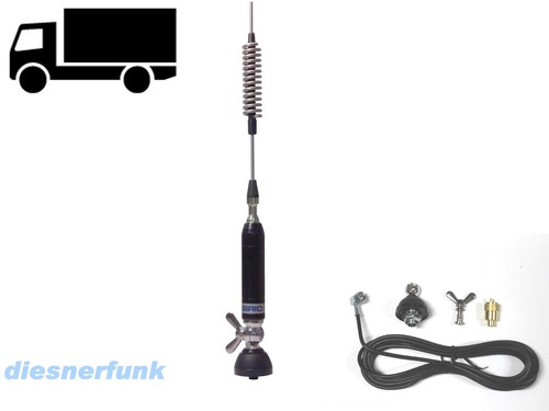 Funk antenne u - funk,