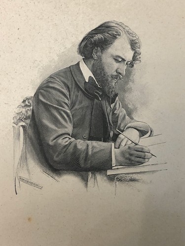 Gustave charpentier 1860 - gustave, 1860-1900