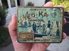 alte Muratti’s NEB KA