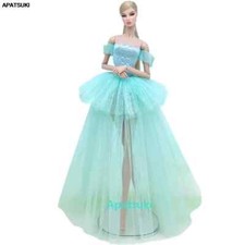 Mintgrün mehrlagige