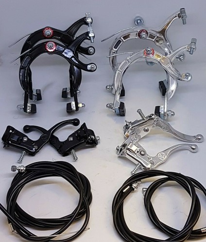 Bmx bremsen set komplett - bmx,