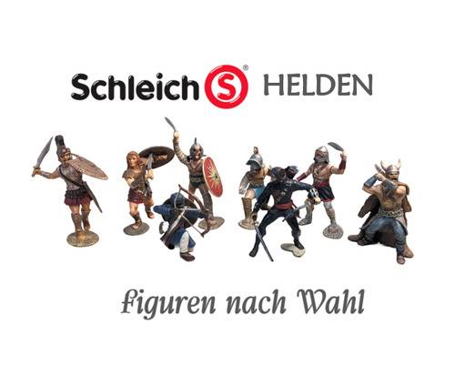 Schleich world history - schleich®,