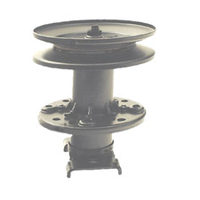 Messerspindel für Dynamark