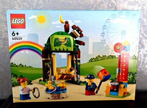 Lego seasonal 40529 - seasonal,